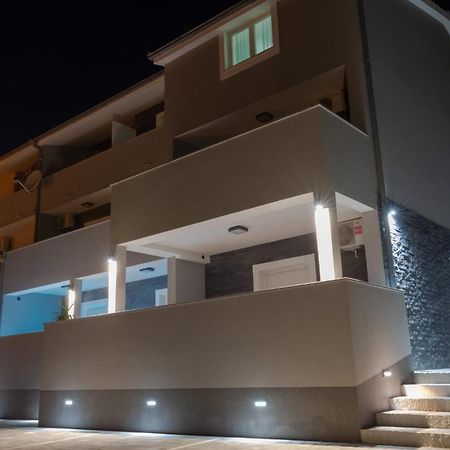 Apartments Pasalic Kaštela Kültér fotó