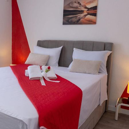 Apartments Pasalic Kaštela Kültér fotó