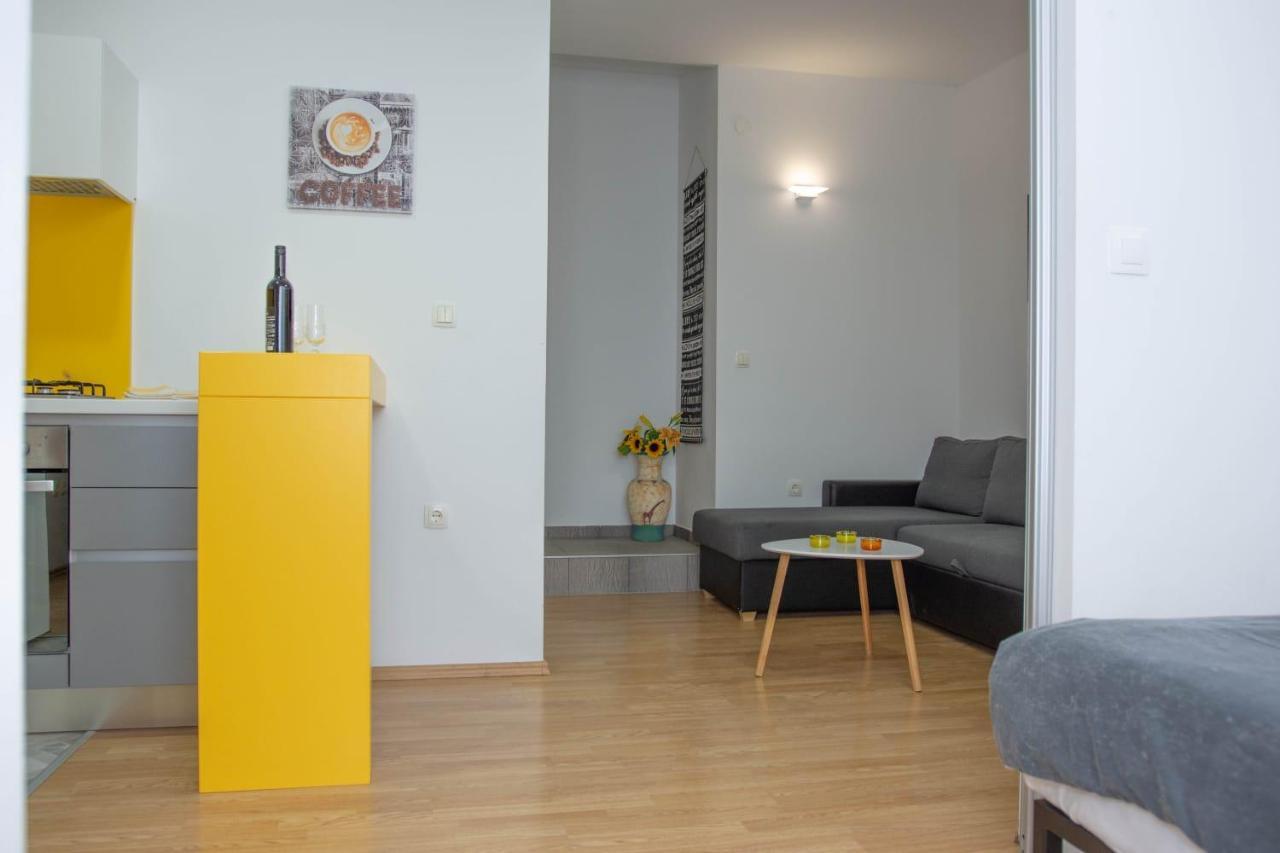 Apartments Pasalic Kaštela Kültér fotó