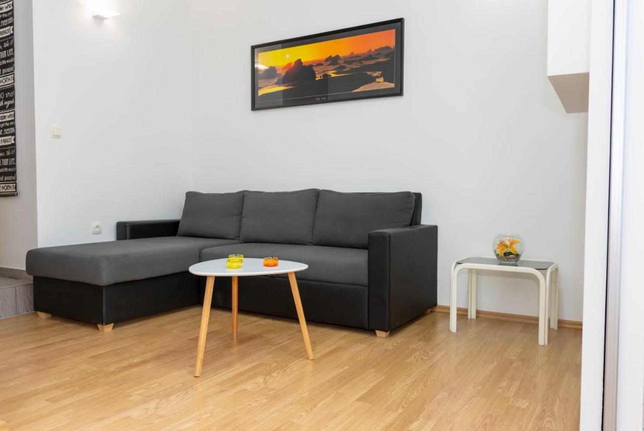 Apartments Pasalic Kaštela Kültér fotó