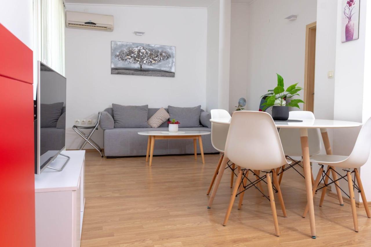 Apartments Pasalic Kaštela Kültér fotó
