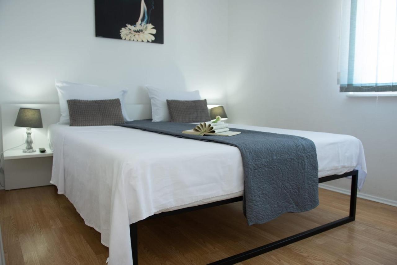Apartments Pasalic Kaštela Kültér fotó