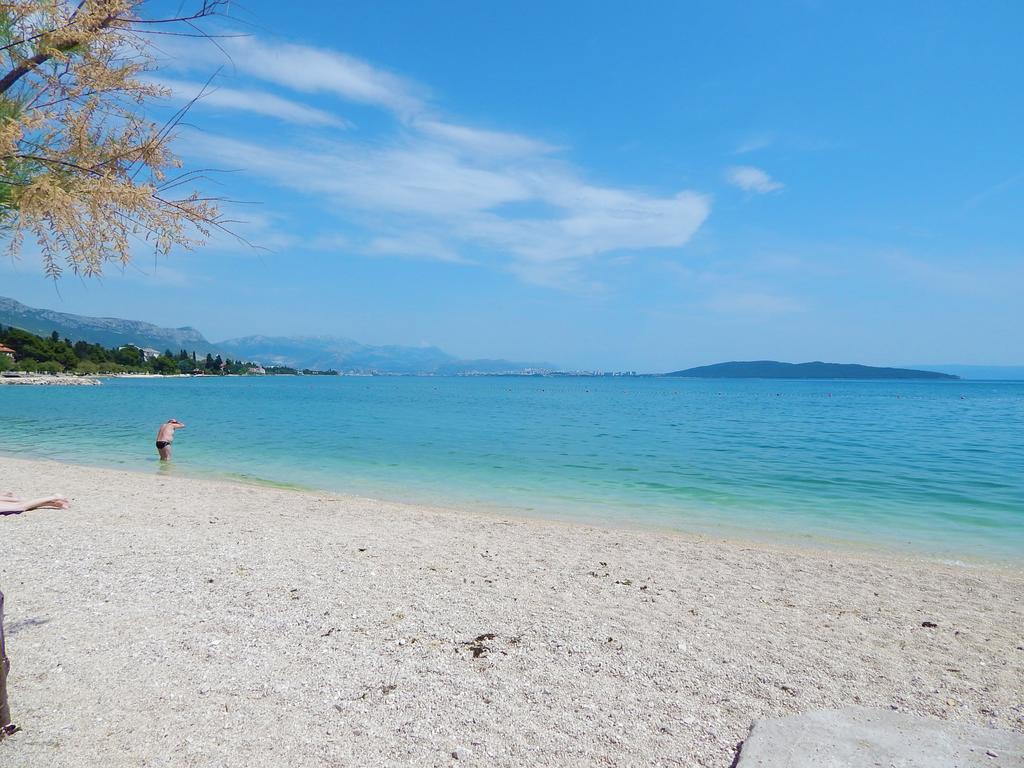 Apartments Pasalic Kaštela Kültér fotó