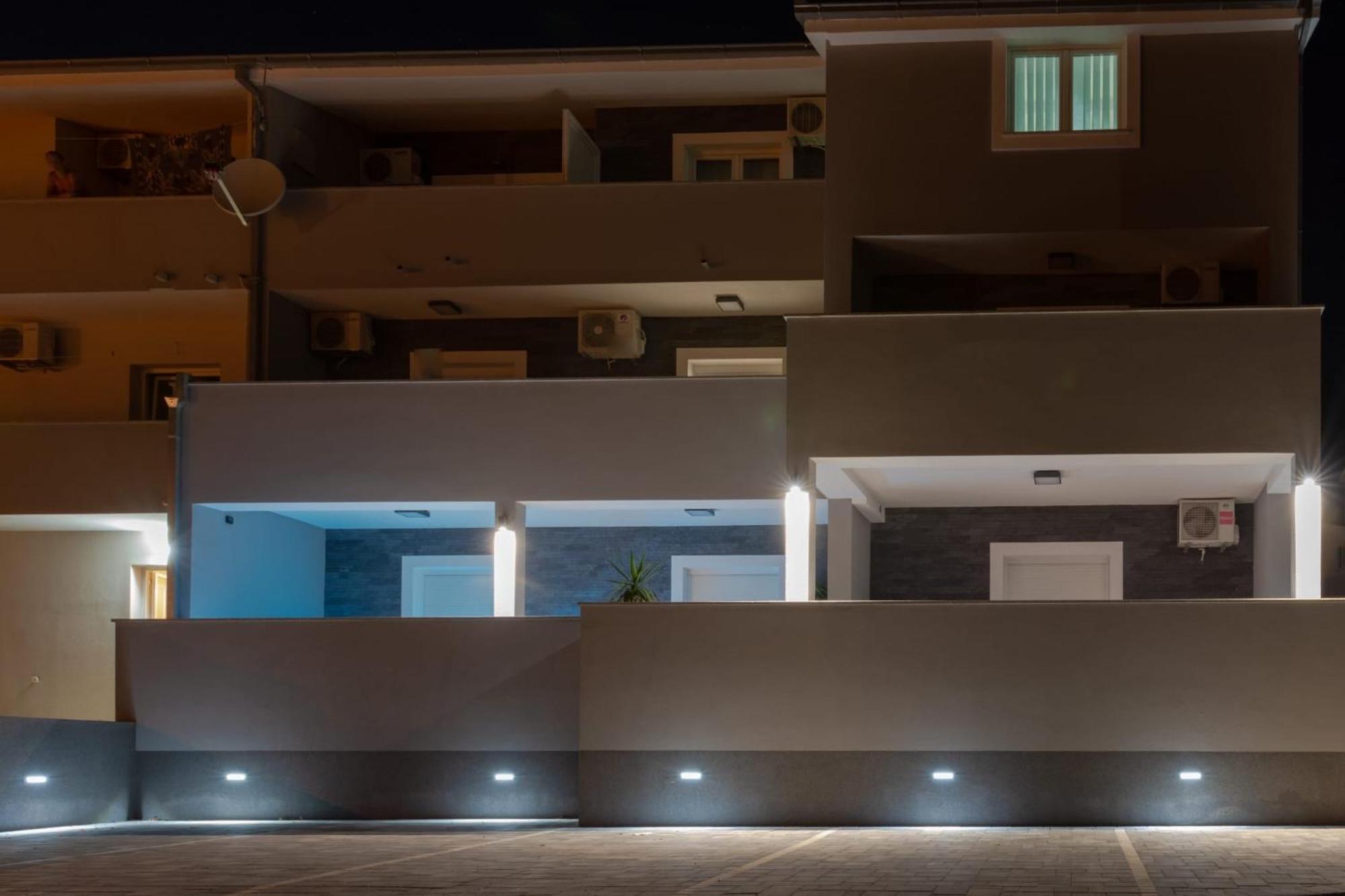Apartments Pasalic Kaštela Kültér fotó