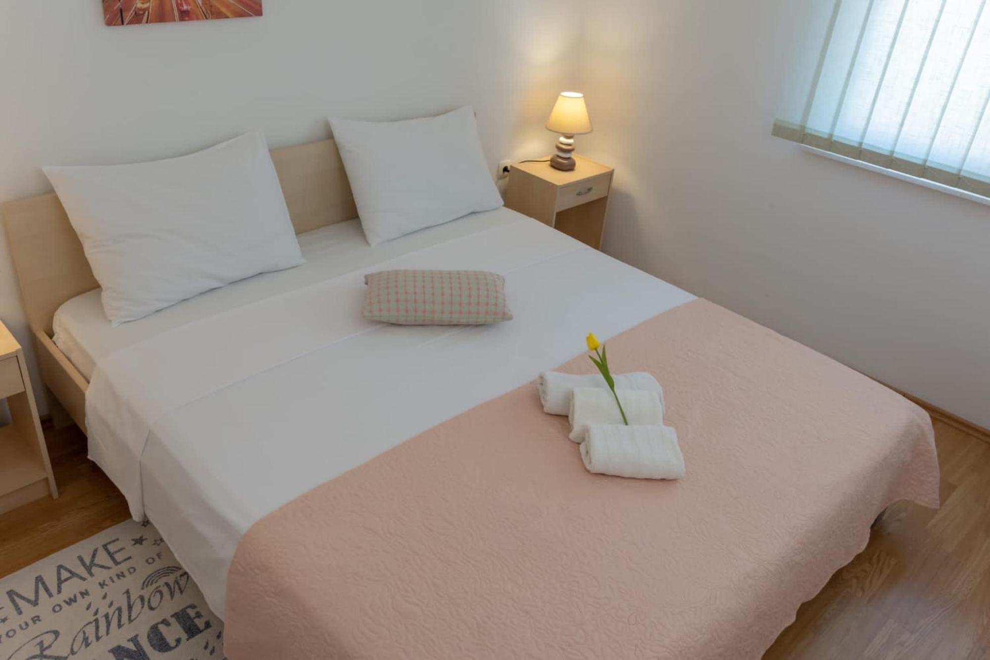 Apartments Pasalic Kaštela Kültér fotó