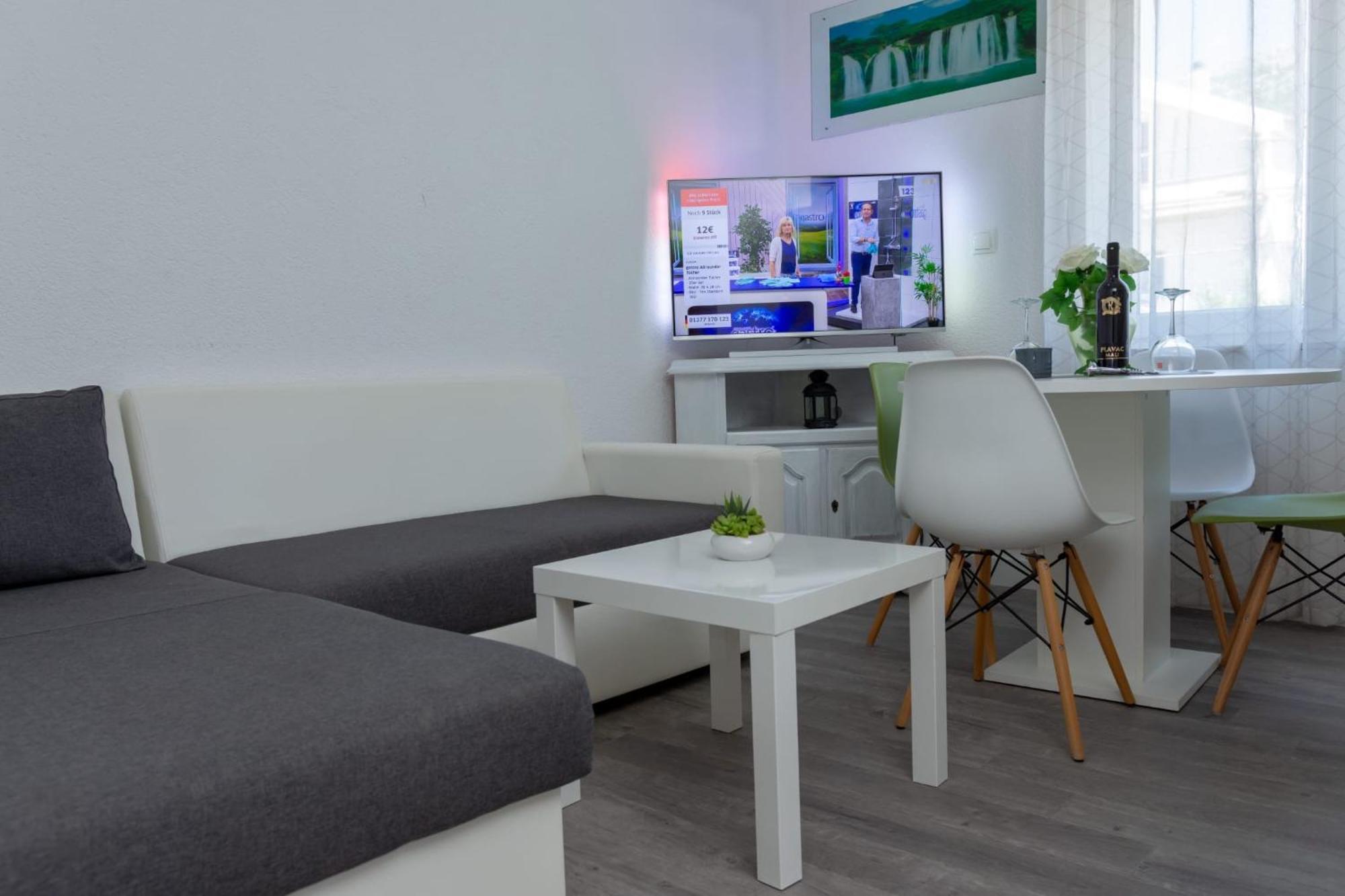 Apartments Pasalic Kaštela Kültér fotó
