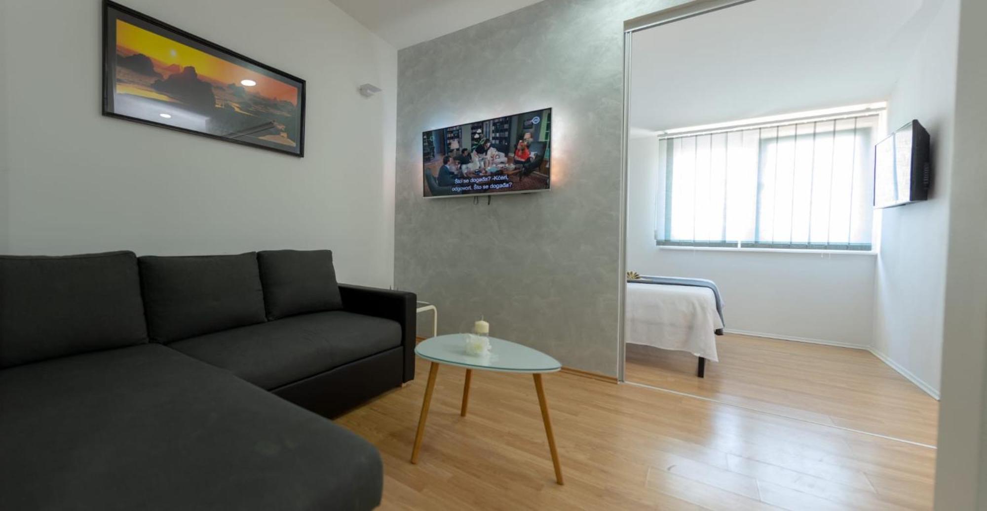 Apartments Pasalic Kaštela Kültér fotó