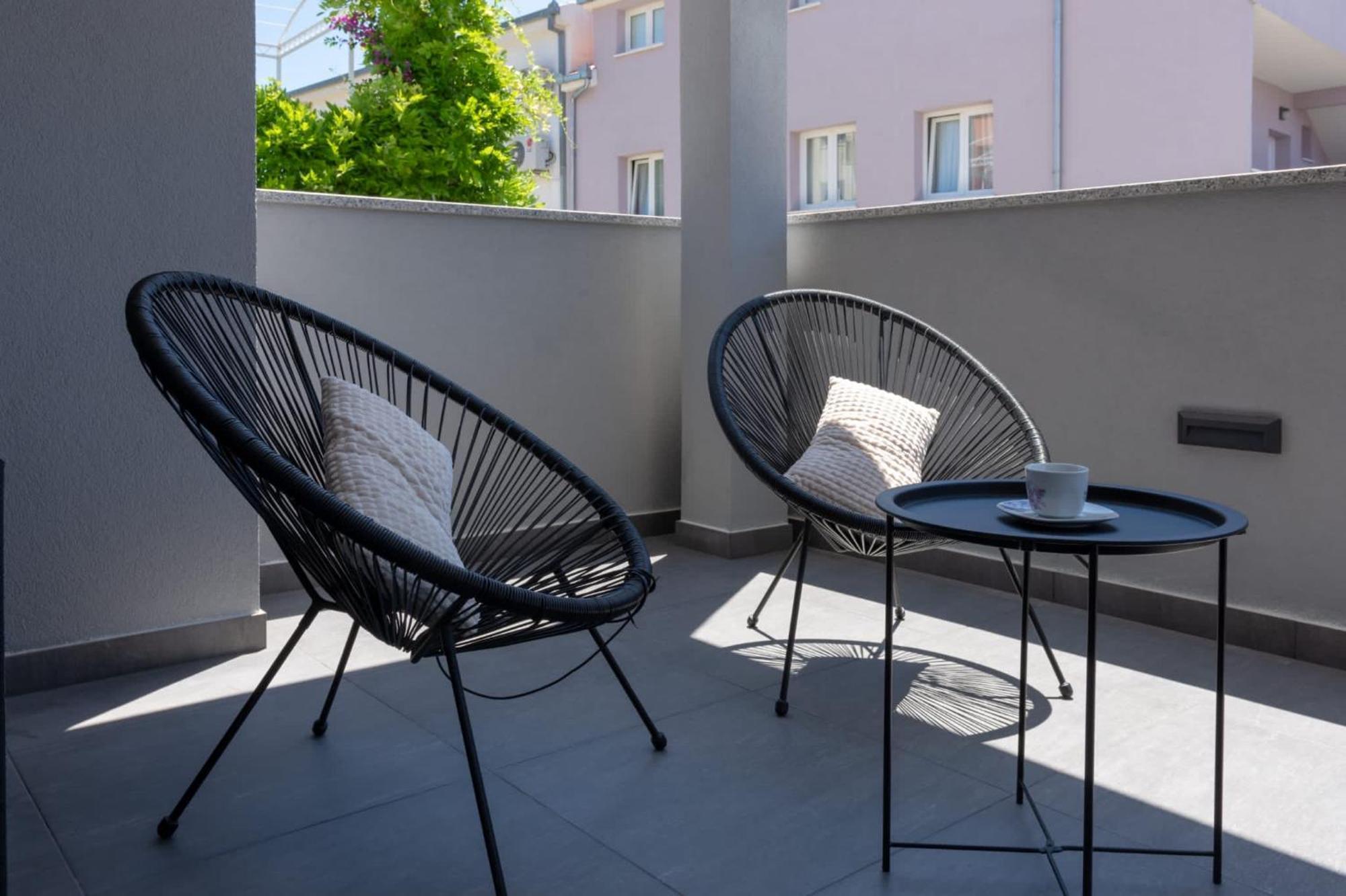 Apartments Pasalic Kaštela Kültér fotó