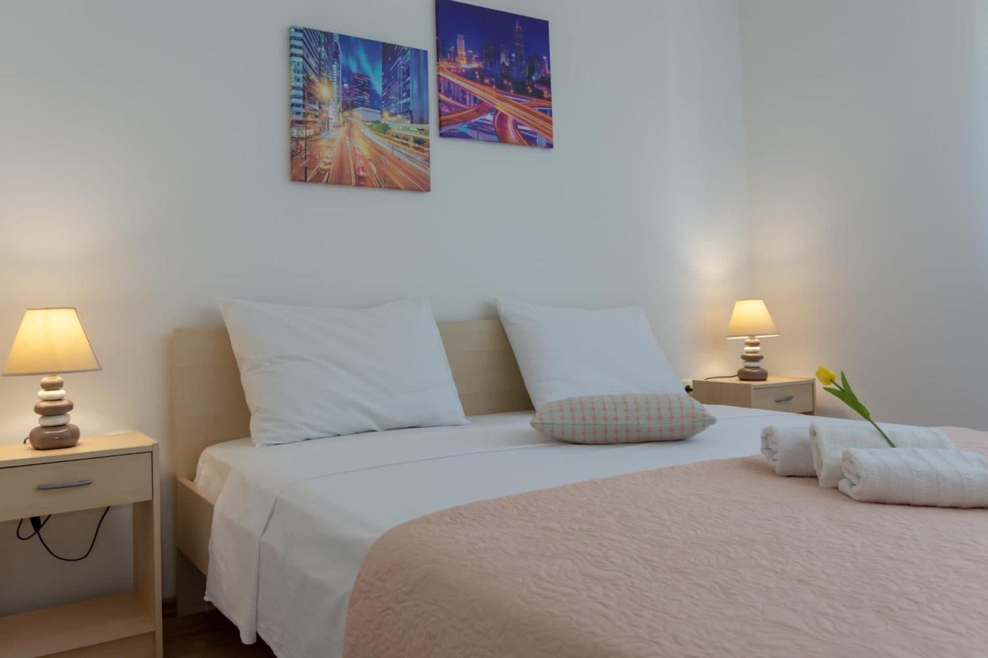 Apartments Pasalic Kaštela Kültér fotó