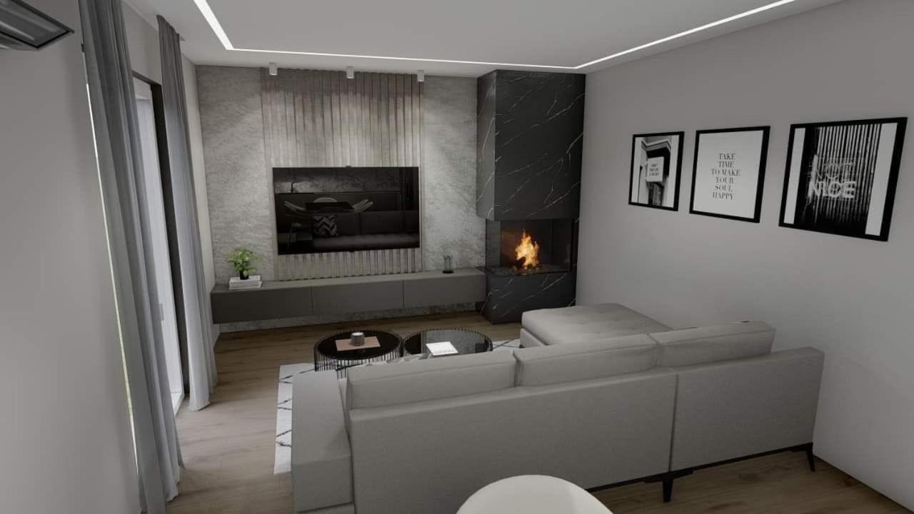 Apartments Pasalic Kaštela Kültér fotó
