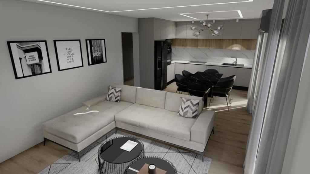 Apartments Pasalic Kaštela Kültér fotó