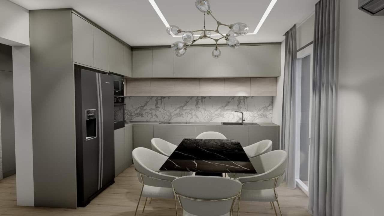 Apartments Pasalic Kaštela Kültér fotó