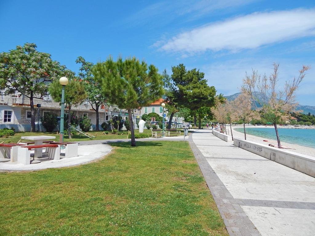 Apartments Pasalic Kaštela Kültér fotó